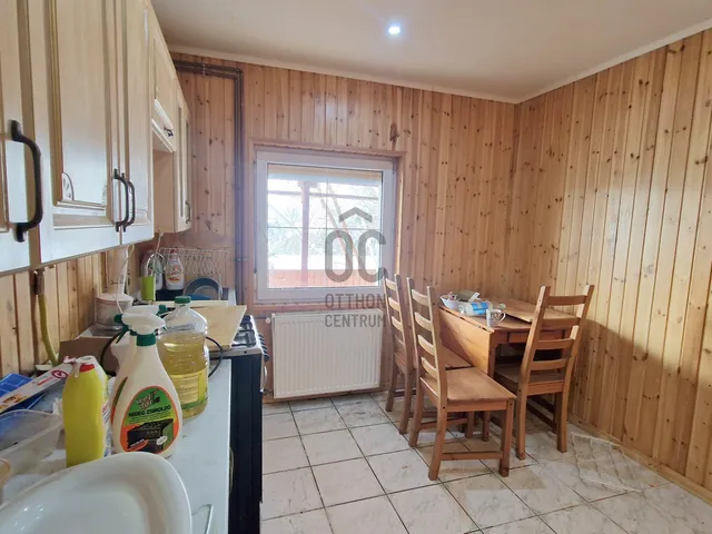 Eladó ház Szigethalom 55 nm