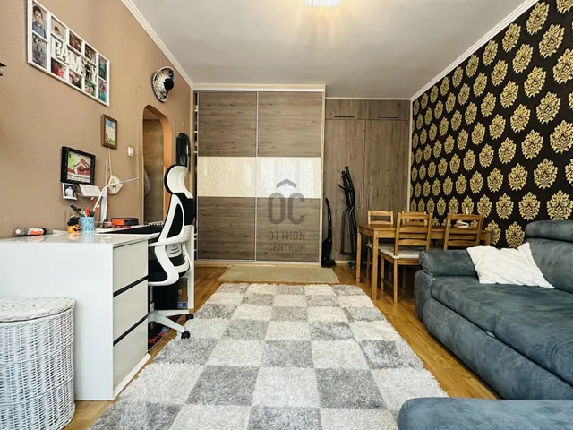 Eladó lakás Budapest XV. kerület, Újpalota, Szilas park 43 nm