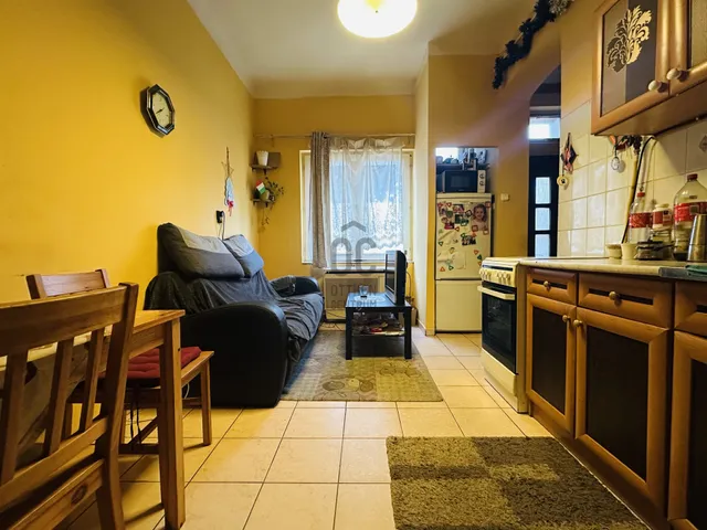 Eladó lakás Budapest XXI. kerület, Gyártelep 44 nm