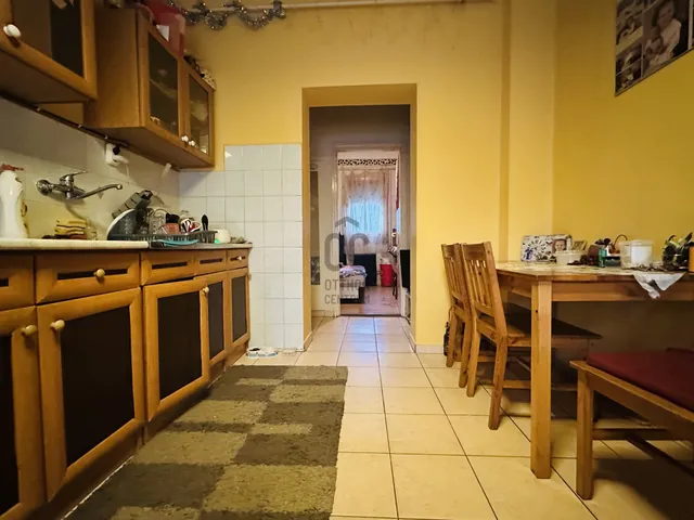 Eladó lakás Budapest XXI. kerület, Gyártelep, Posztógyári köz 44 nm