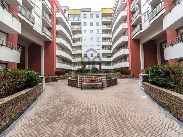 Eladó lakás Budapest VIII. kerület 29 nm