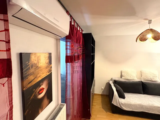 Eladó lakás Budapest VIII. kerület 29 nm