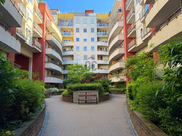 Eladó lakás Budapest VIII. kerület 29 nm