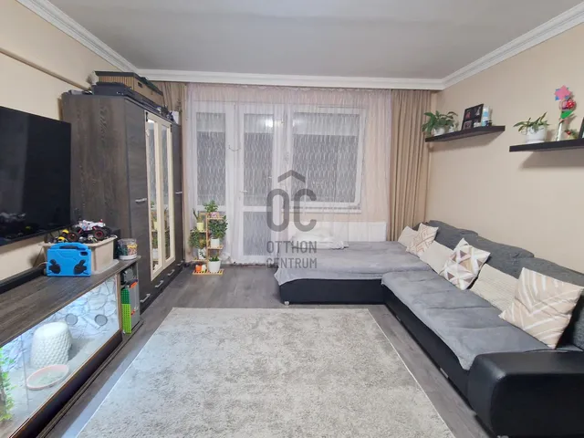 Eladó lakás Kistarcsa 62 nm