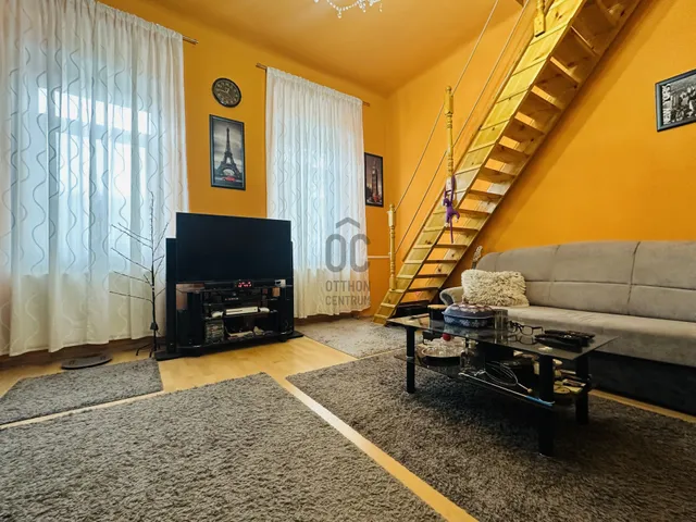 Eladó lakás Budapest XV. kerület, Rákospalota 52 nm