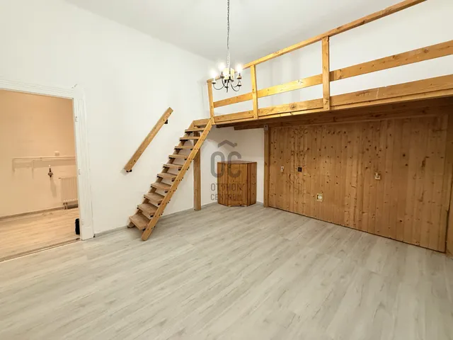 Eladó lakás Budapest VII. kerület, Külső-Erzsébetváros 36 nm