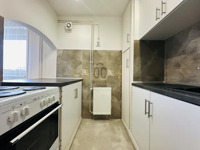 Eladó lakás Budapest X. kerület, Üllői út 36 nm