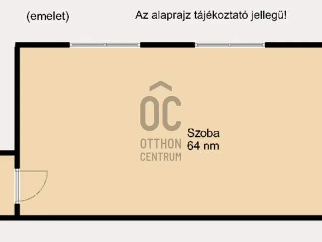 Eladó lakás Budapest V. kerület, Lipótváros, Semmelweis utca 67 nm