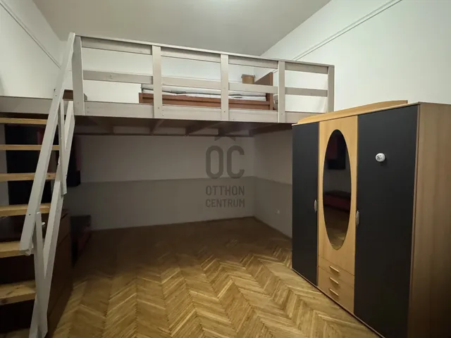 Eladó lakás Budapest VI. kerület 50 nm