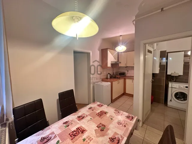 Eladó lakás Budapest VI. kerület 29 nm