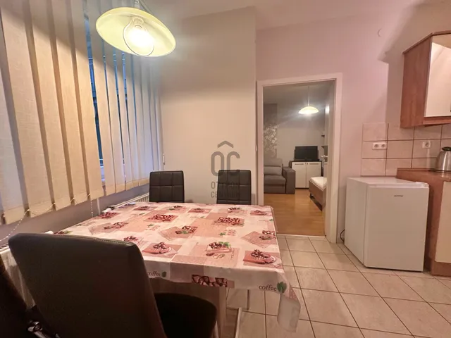 Eladó lakás Budapest VI. kerület 29 nm