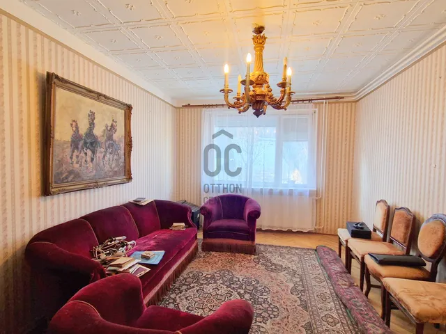 Eladó ház Budakeszi 73 nm