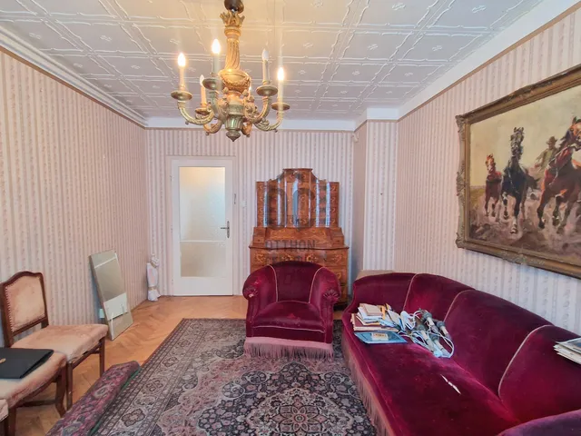 Eladó ház Budakeszi 73 nm