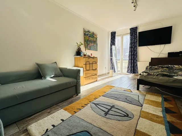 Eladó lakás Budapest VIII. kerület, Corvin negyed 32 nm