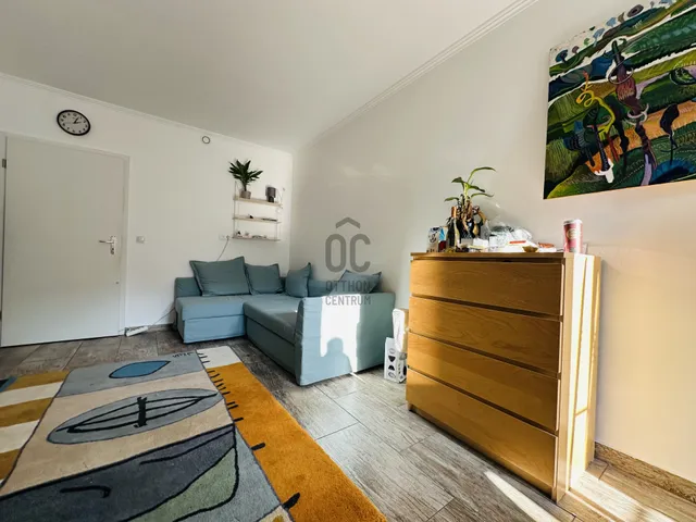 Eladó lakás Budapest VIII. kerület, Corvin negyed, Práter utca 32 nm