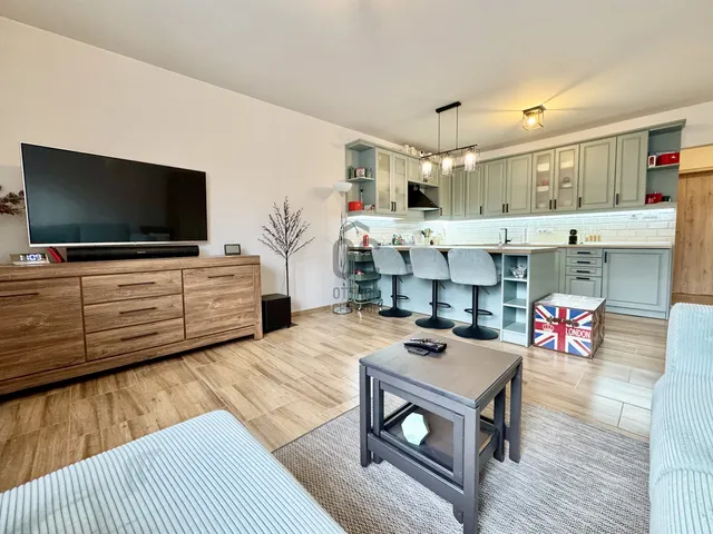 Eladó lakás Budapest XIX. kerület, Kertváros 78 nm