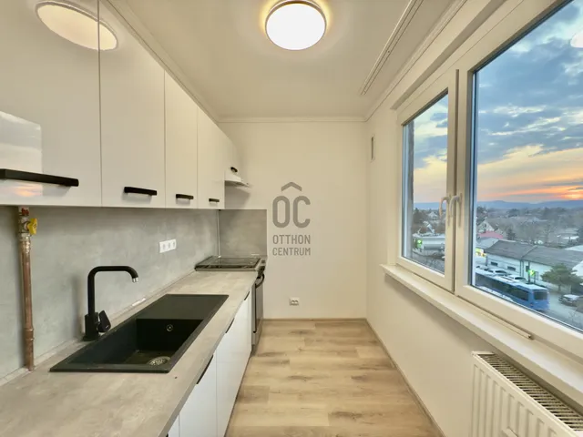 Eladó lakás Budapest XV. kerület, Újpalota 68 nm