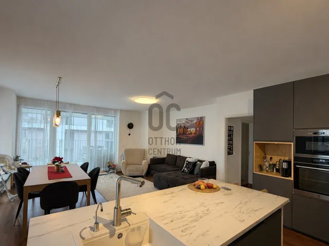 Eladó lakás Budapest IV. kerület, Újpest 115 nm