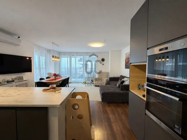 Eladó lakás Budapest IV. kerület, Újpest 115 nm