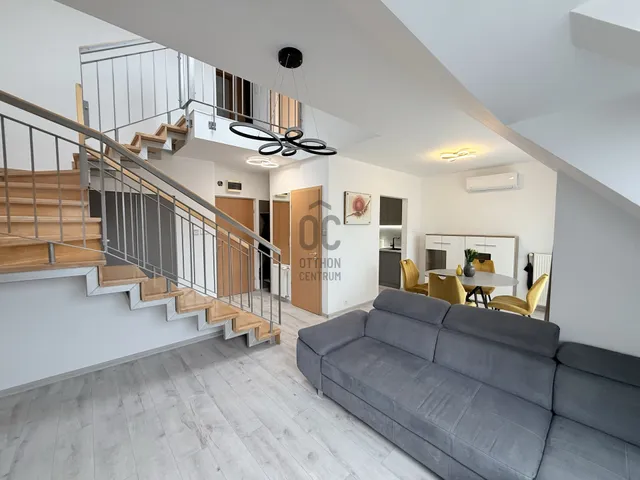 Kiadó lakás Budapest IX. kerület, Középső Ferencváros 72 nm