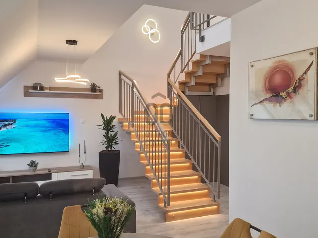 Kiadó lakás Budapest IX. kerület, Középső Ferencváros, Drégely utca 72 nm