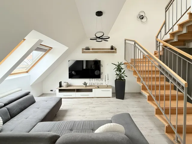 Kiadó lakás Budapest IX. kerület, Középső Ferencváros, Drégely utca 72 nm