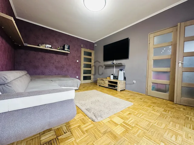 Eladó lakás Budapest XIX. kerület, Rákóczi utca 57 nm