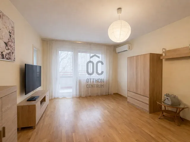 Eladó lakás Budapest III. kerület, Rómaifürdő 28 nm