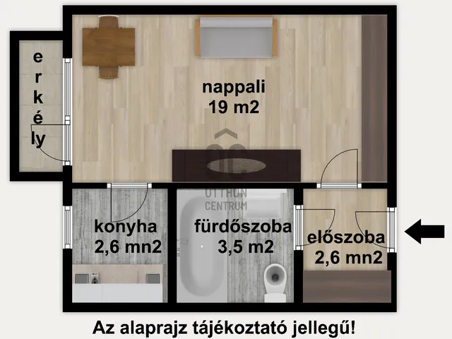 Eladó lakás Budapest III. kerület, Rómaifürdő, Torma Károly utca 28 nm