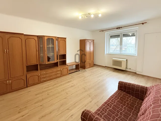 Eladó lakás Budapest IX. kerület, Külső Ferencváros 46 nm