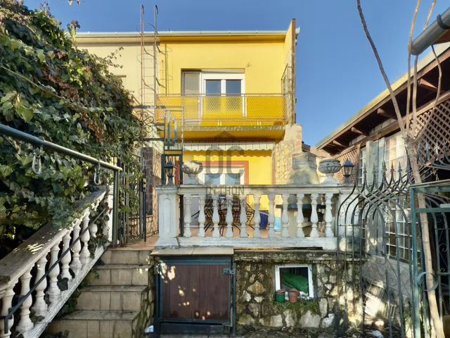 Eladó ház Budapest XVIII. kerület, Szemeretelep 103 nm