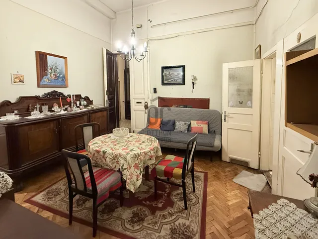 Eladó lakás Budapest VIII. kerület, Palotanegyed, Rákóczi út 52 nm