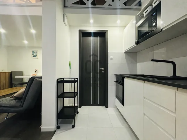 Eladó lakás Budapest VIII. kerület, Német utca 25 nm