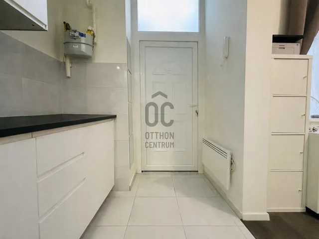 Eladó lakás Budapest VIII. kerület, Német utca 25 nm