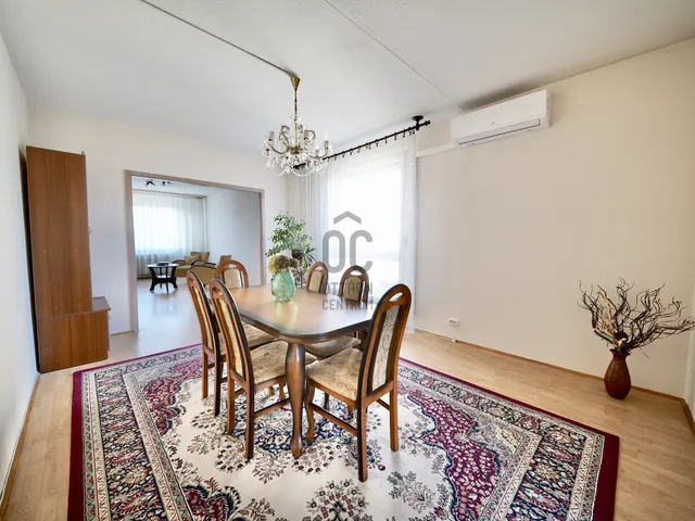 Eladó lakás Budapest XV. kerület, Újpalota 78 nm