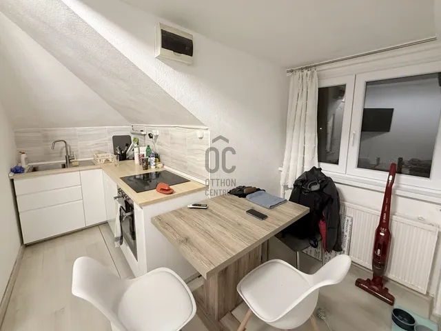 Eladó ház Budapest XIV. kerület, Alsórákos 59 nm