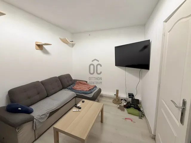 Eladó ház Budapest XIV. kerület, Alsórákos 59 nm