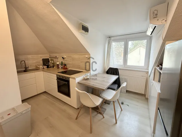 Eladó lakás Budapest XIV. kerület, Alsórákos 59 nm