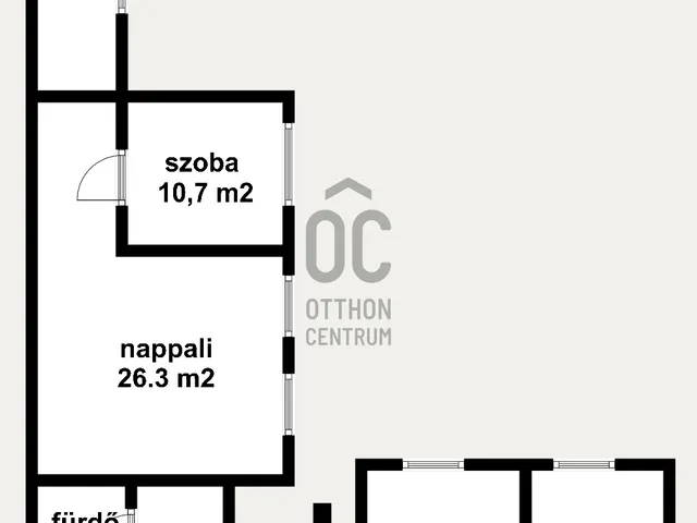 Eladó lakás Budapest IX. kerület, Belső Ferencváros, Ferenc körút 106 nm