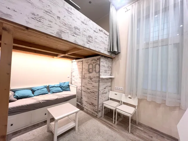 Eladó lakás Budapest IX. kerület, Rehabilitációs terület IX. ker. 23 nm