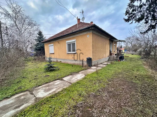 Eladó ház Budapest XVII. kerület, Rákoskeresztúr 97 nm