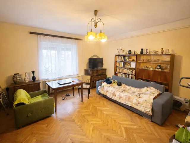 Eladó ház Budapest XVII. kerület, Rákoskeresztúr 97 nm