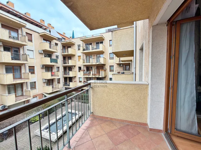 Eladó lakás Budapest IX. kerület, Rehabilitációs terület IX. ker., Lenhossék utca 36 nm