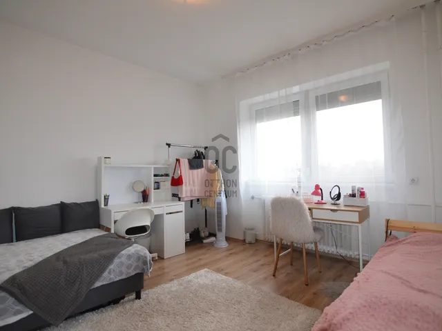 Eladó lakás Győr, Nádorváros 59 nm