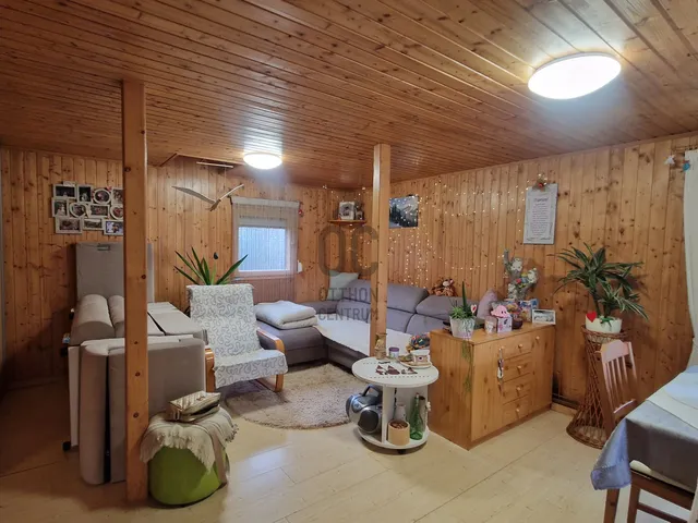 Eladó ház Kiskunlacháza 49 nm