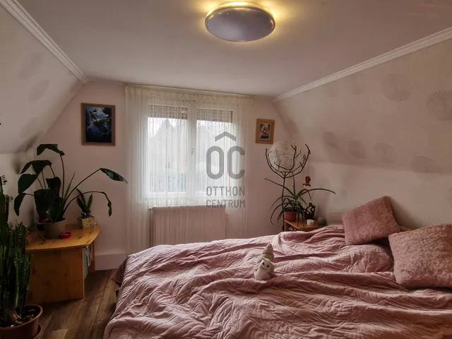 Eladó ház Kiskunlacháza 49 nm