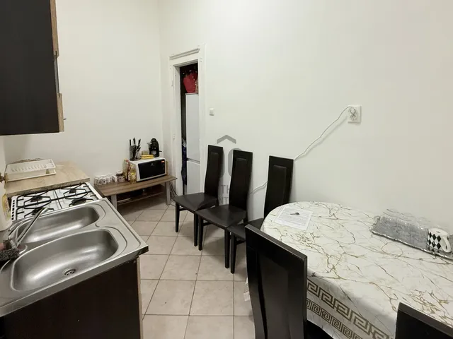 Eladó lakás Budapest VIII. kerület 49 nm