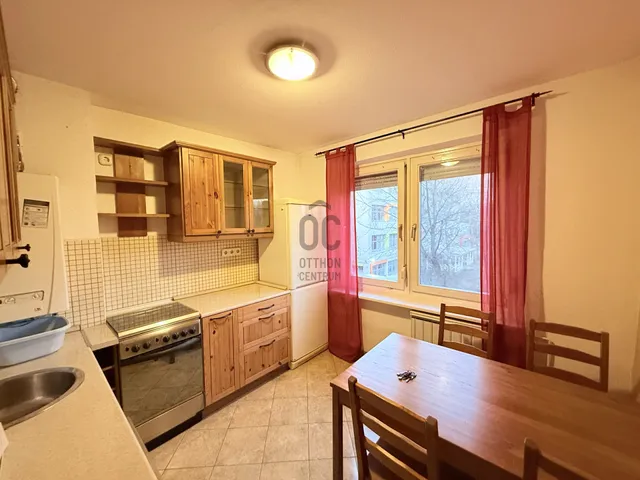 Eladó lakás Budapest XVI. kerület, Mátyásföld 47 nm