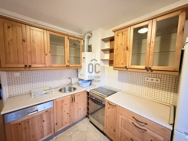 Eladó lakás Budapest XVI. kerület, Mátyásföld 47 nm