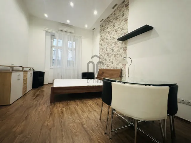 Eladó lakás Budapest VII. kerület, Ligetváros, Dembinszky utca 29 nm